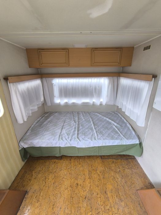Caravana Vimara 450
