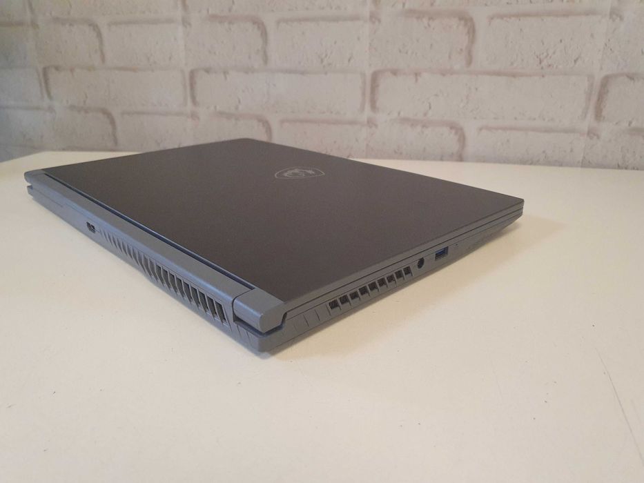 Игровой ноутбук MSI Thin A15∎Ryzen 5 7535HS∎DDR5∎144ГЦ∎IPS∎RTX 3050