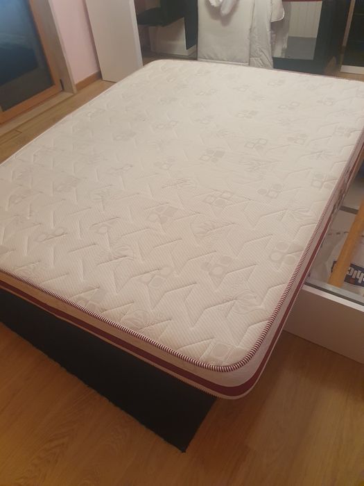 Colchão Viscoilastico 160x200