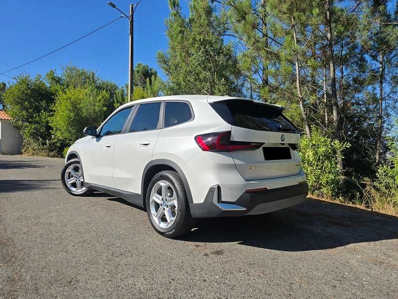 BMW iX1 XDrive 30 - Dual motor -  Nacional