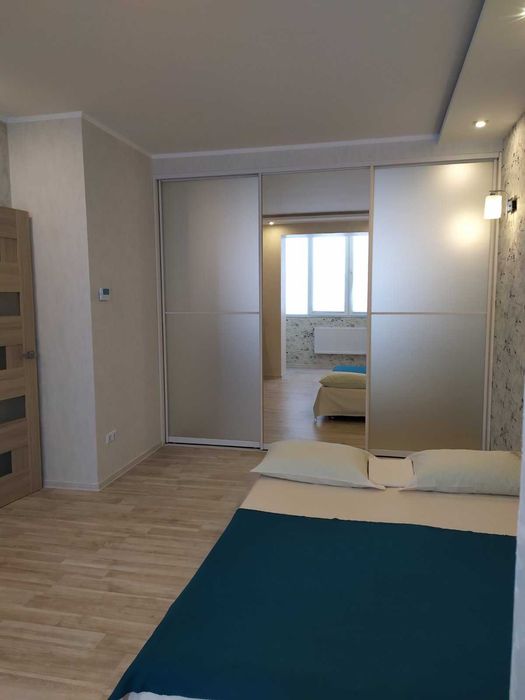 Посуточно Крюковщина, ЖК "Молодежный городок"