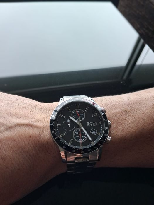 Relógio Hugo Boss