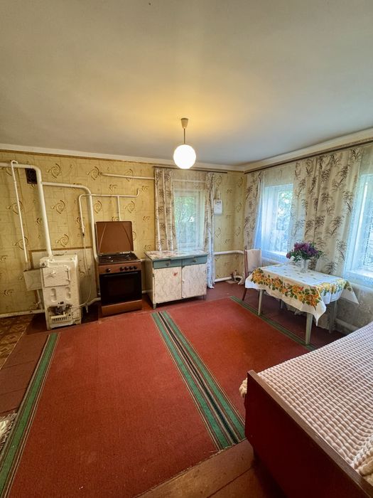 Будинок Степанки Центр