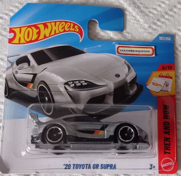 Miniaturas 2026  Hotwheels
