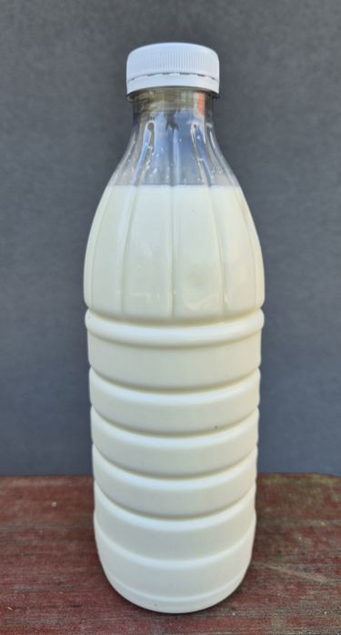 Sprzedam Mleko kozie