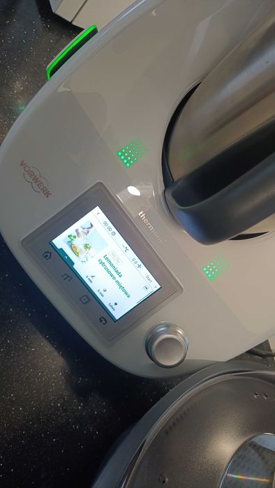 Termomix TM5 Polecam