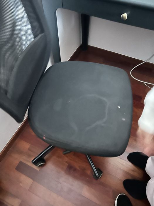 Cadeiras de escritorio