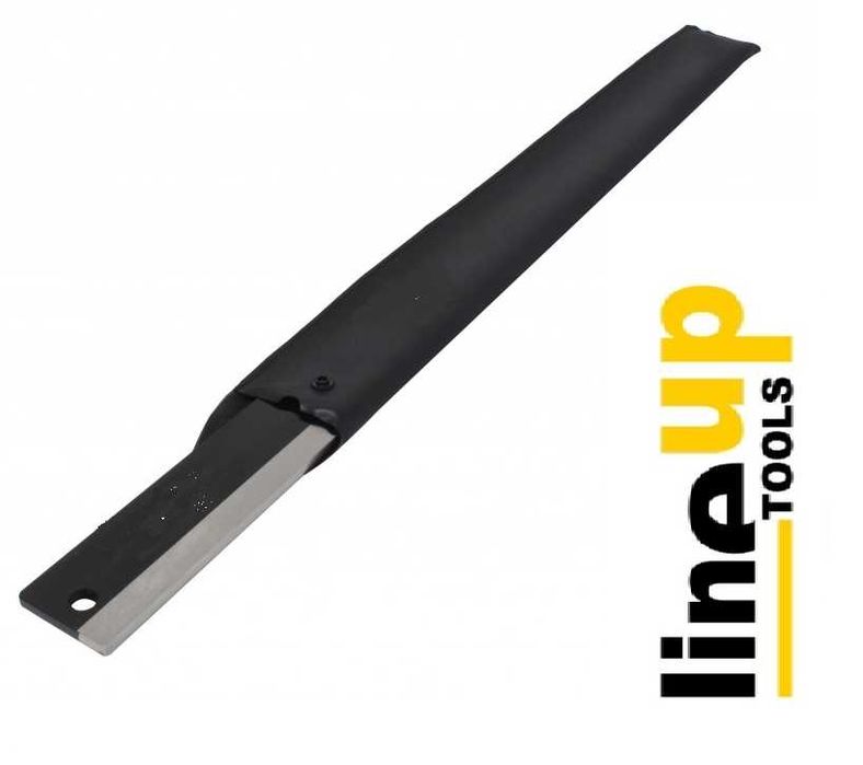 Régua de Planicidade Técnica para Cabeças / Blocos  610mm C/IVA