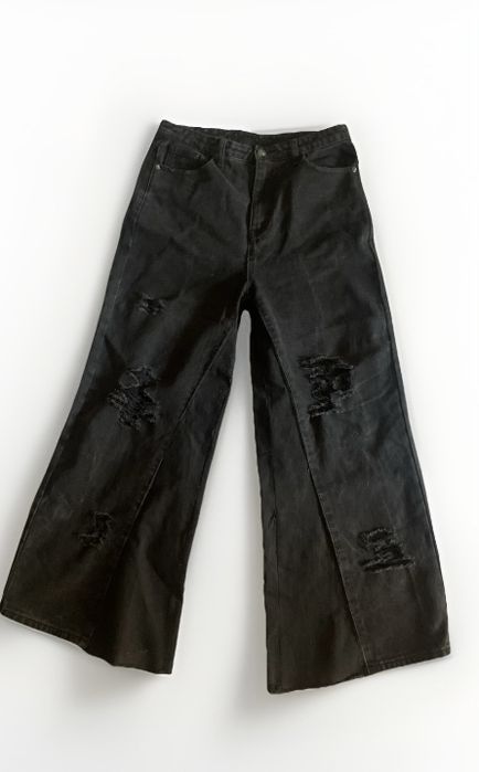 Pants Castom Opium Archive Y2k Style