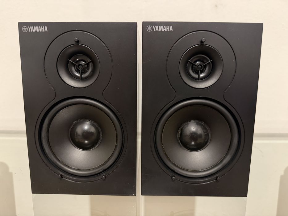 Акустика колонки Yamaha NS-BP 110