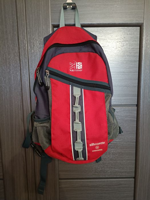 Рюкзак Karrimor Silhouette CoolMesh 15 L
