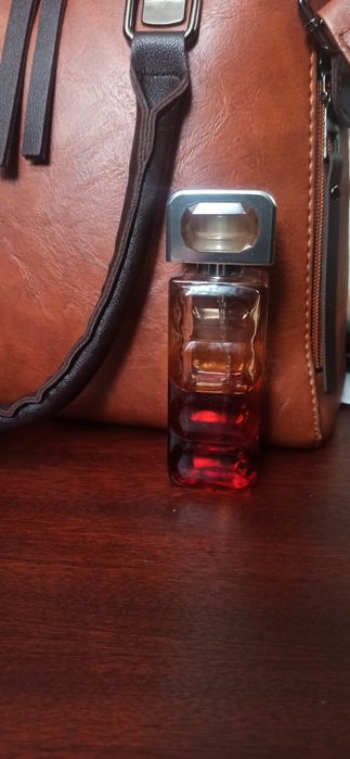 Hugo Boss Orange Sunset woda toaletowa