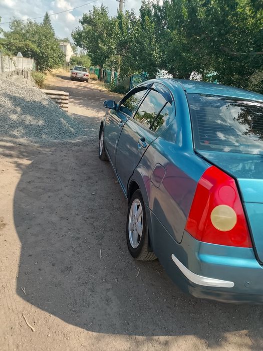 Продам Чери Елара 2008.год