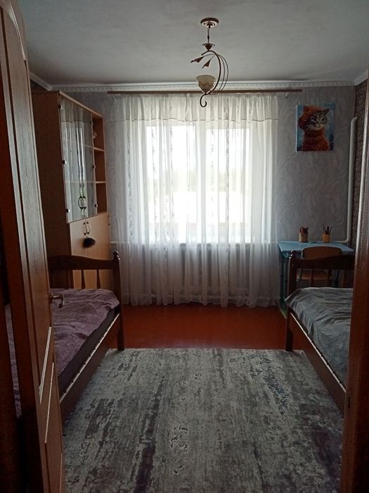 Продаётся квартира в г.Путивль