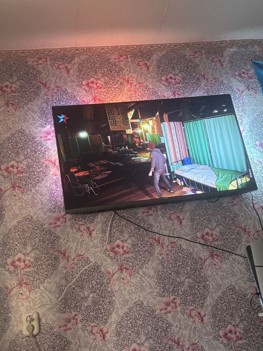 Телевізор Philips 50PUS7906/12