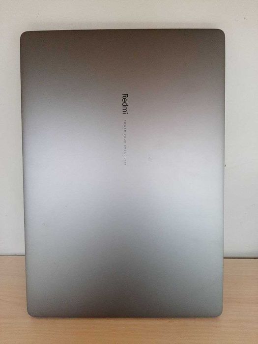 Ноутбук Xiaomi RedmiBook Pro 14 Ryzen5 5500U/RAM16GB/SSD512GB