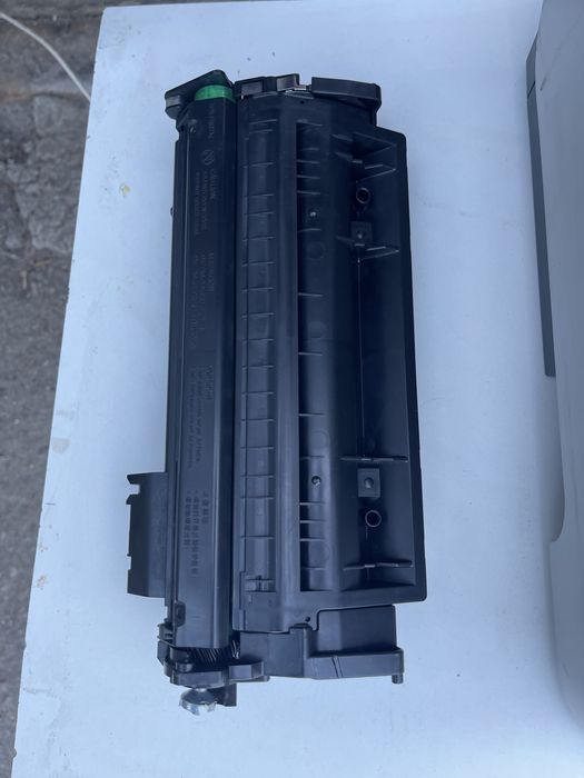 Принтер лазерний HP Laser Jet P2055d