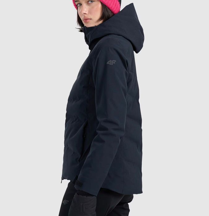 Куртка лыжная женская