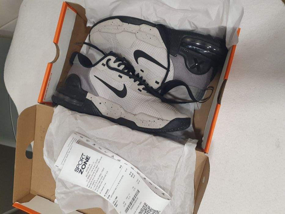 Nike Reax 8 TR MESH