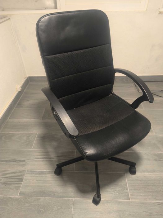 Cadeira de escritório