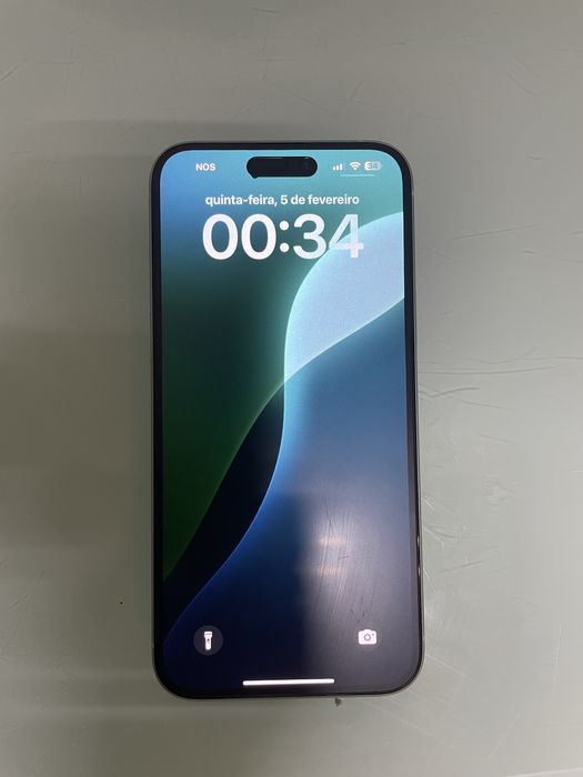 Iphone 15 Plus Verde