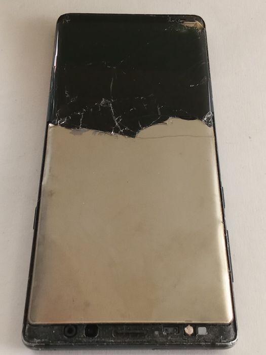 Samsung Galaxy Note 9 "6/128gb"