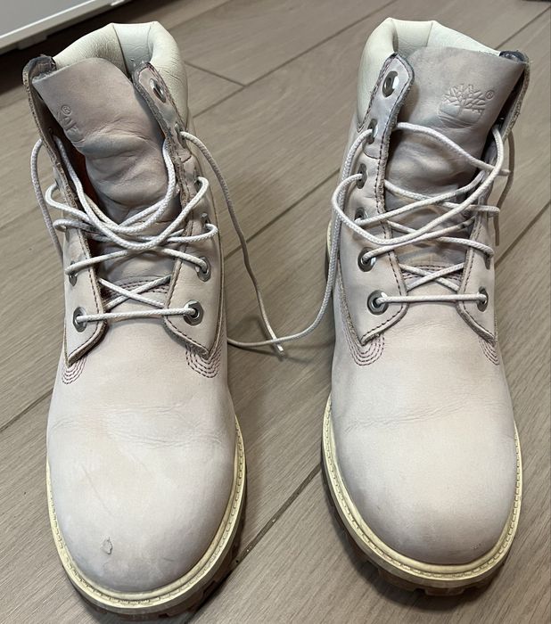 Buty Timberland rozmiar 40