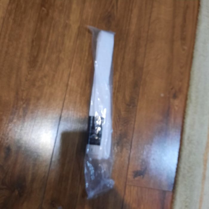 Пояс білий айкідо карате