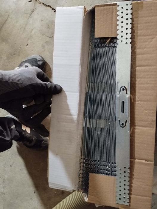 Wieszak es 60/200 do gk