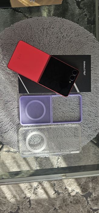 Samsung Z flip 7 512gb