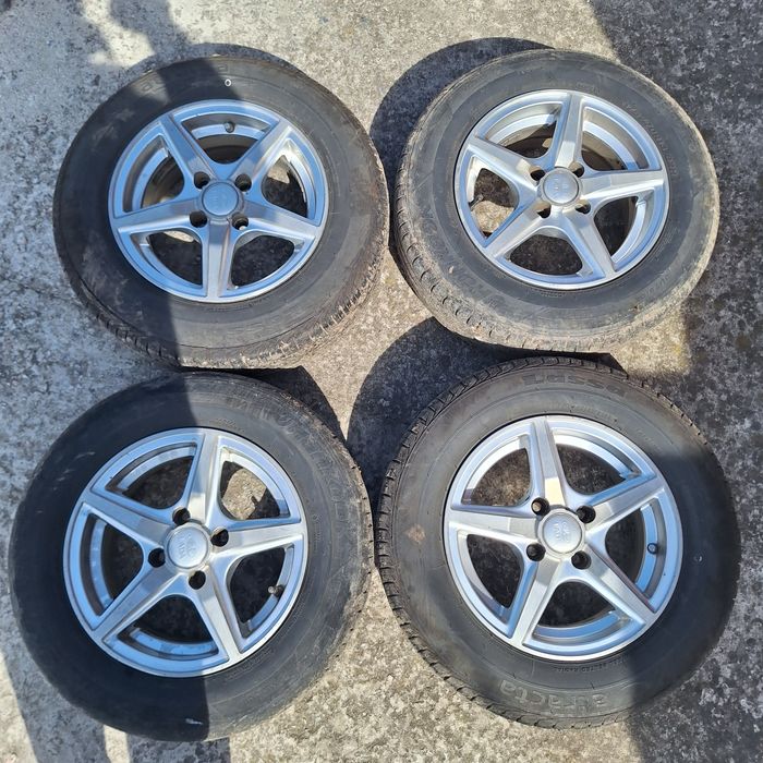Диски для автомобилей Ваз 4х98-R13