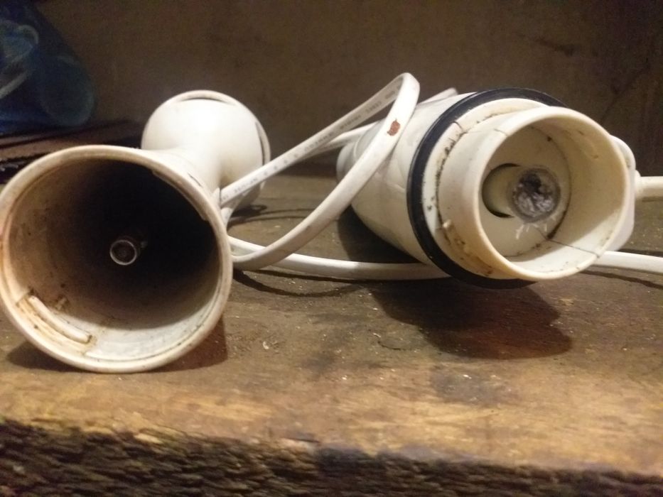 Stick blender блендер