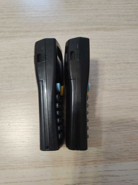 Kolektor danych Cipherlab 8001 - 2 szt