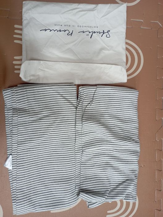 Ergonomiczne nosidło Studio Romeo