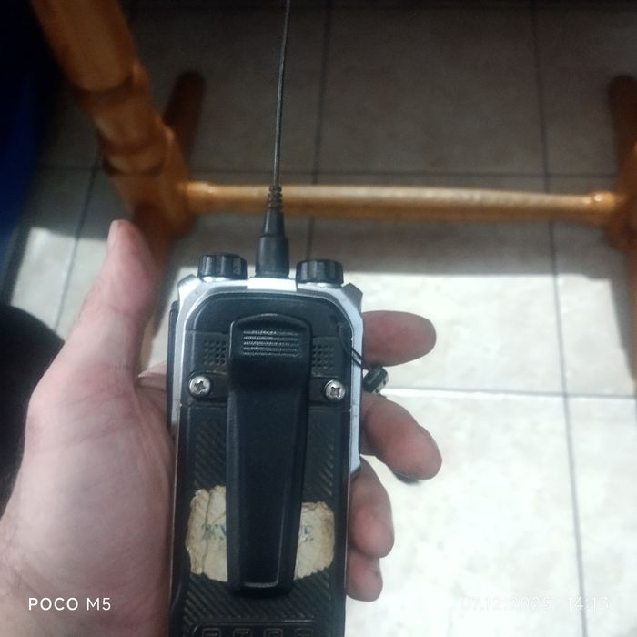 Продам рации Hytera  PD685