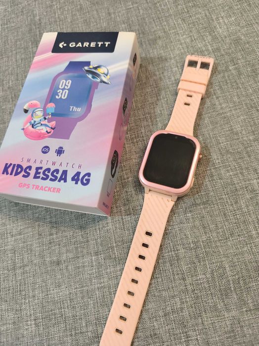 Smartwatch Garrett Kids Esssa 4g