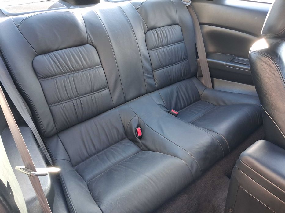 Honda Prelude 2.2 VTEC