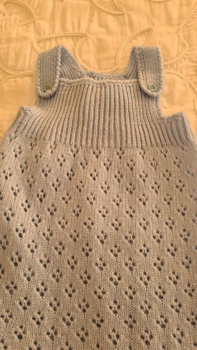 Saial para bebé desde o nascimento