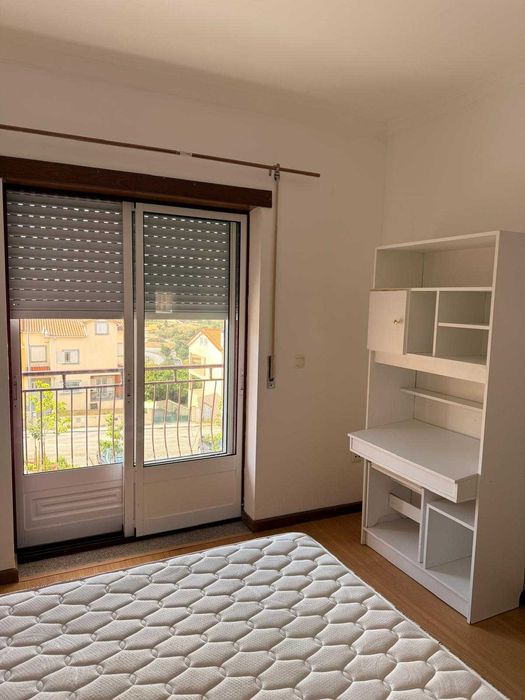 Quartos para estudantes do IPG, Guarda