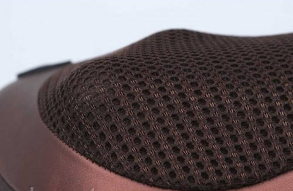 Массажер подушка для дома и машины