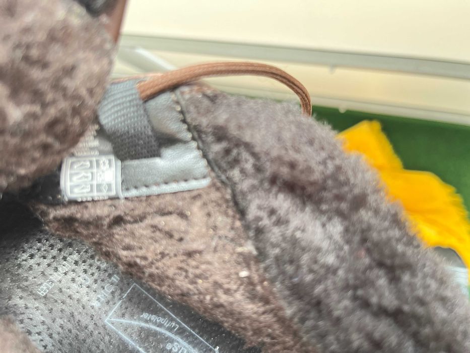 medicus skórzane botki damskie  ilona  39.40