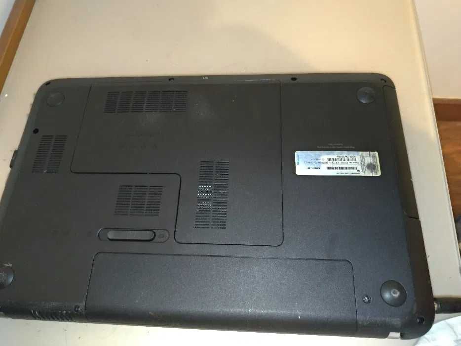 Portatil HP DV6-6060 com disco SSD64284585326850121