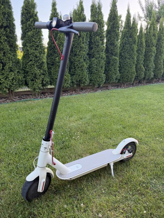 hulajnoga elektryczna Xiaomi Mi Jia M365