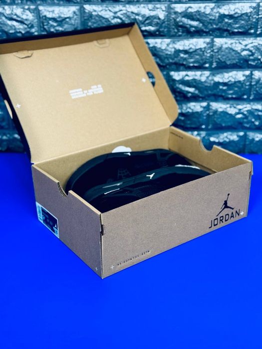 Jordan Термо кроссовки +7* -21*  мужские зимние кросовки Джордан Термо