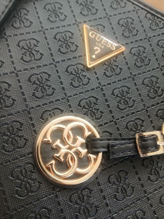 Torebka damska Guess