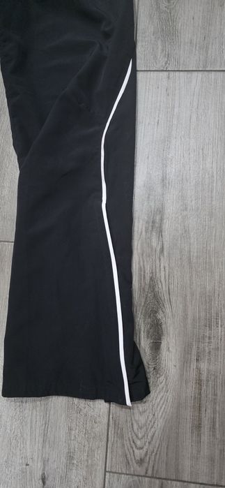 Spodnie nowe puma dresowe dresy