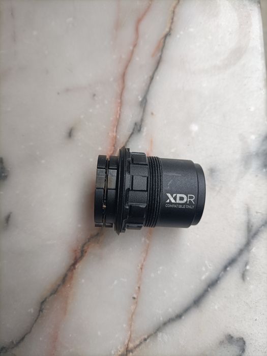 Vendo  cepo como novo Cepo XDR