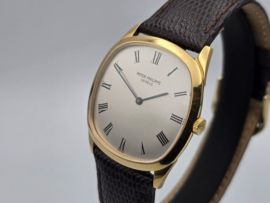 Patek Philippe ref.3844