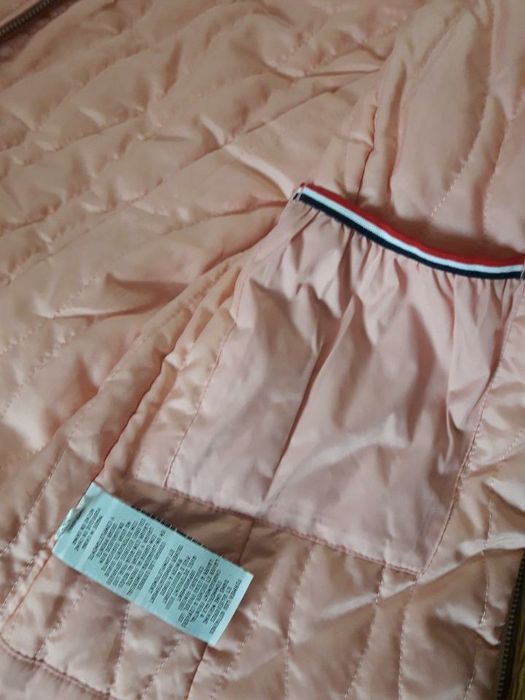 Kurtka Tommy Hilfiger M