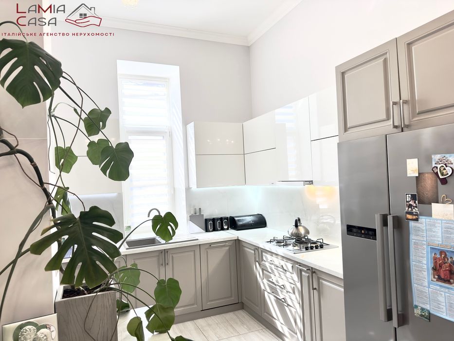 4+-rooms apartment apartment by the address (area 195 m²) - Atlanta.ua - photo 2